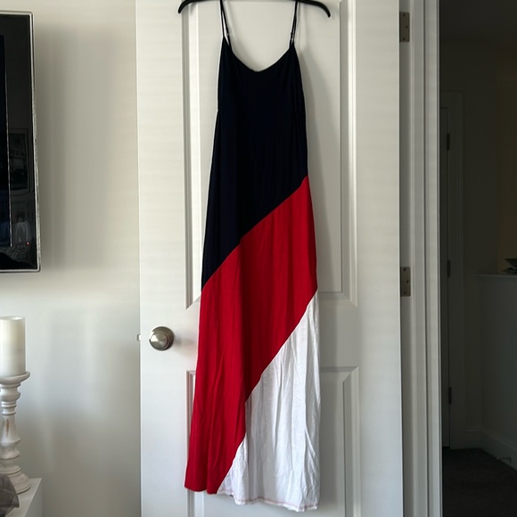 Tommy Hilfiger Maxi Dress - Picture 1 of 3